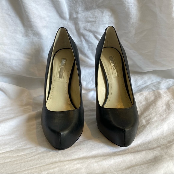 Black High heels for every occasion US 7 - Picture 6 of 12